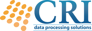 CRI Data Processing Solutions