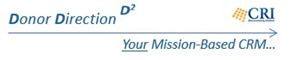 Donor Direction D2